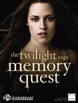 game pic for The Twilight Saga Memory Quest